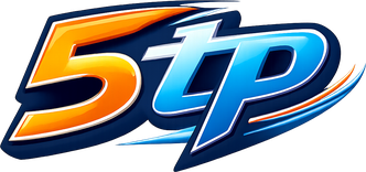 Logo 5tp Indonesia